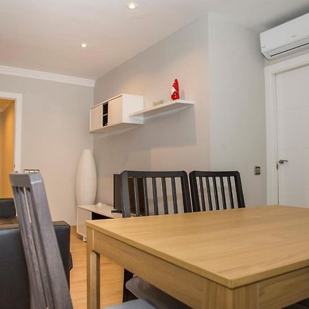Apartamento Reus 2 - Parking Gratuito מראה חיצוני תמונה