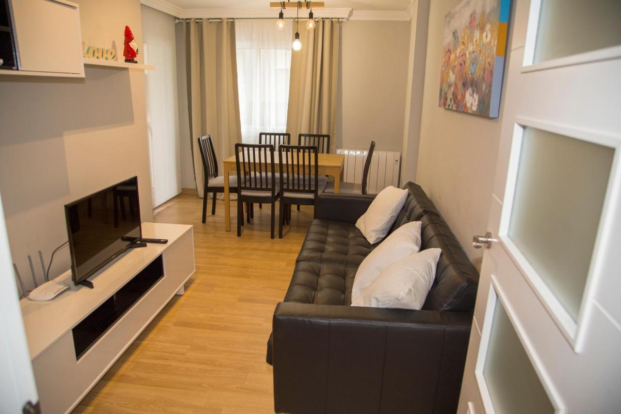 Apartamento Reus 2 - Parking Gratuito מראה חיצוני תמונה