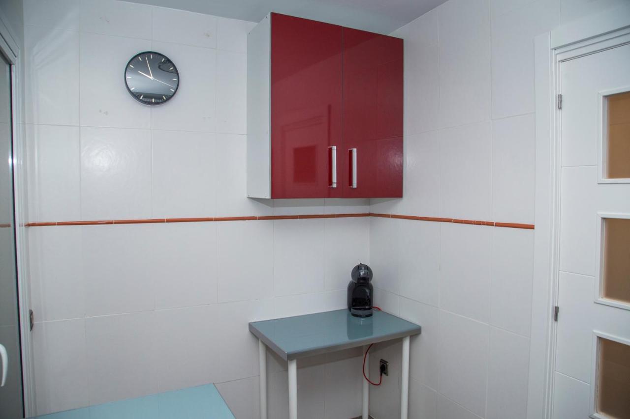Apartamento Reus 2 - Parking Gratuito מראה חיצוני תמונה