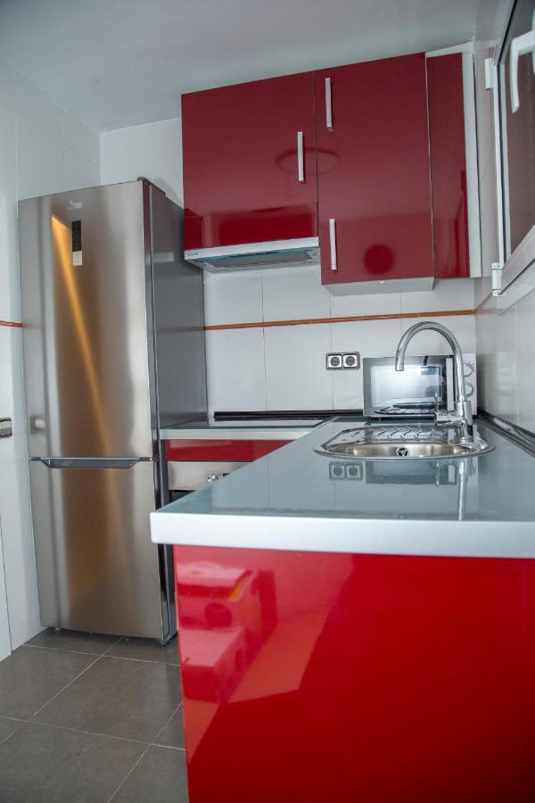 Apartamento Reus 2 - Parking Gratuito מראה חיצוני תמונה