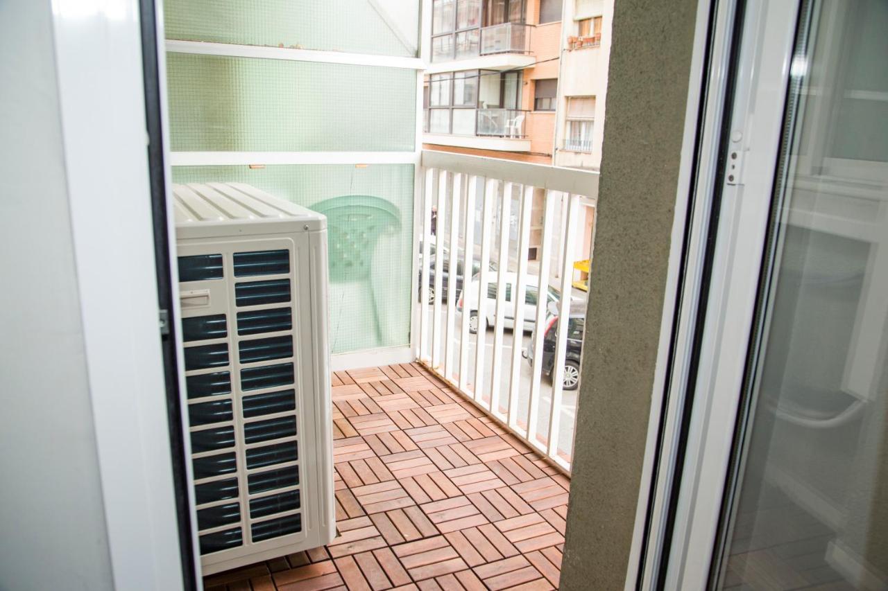 Apartamento Reus 2 - Parking Gratuito מראה חיצוני תמונה