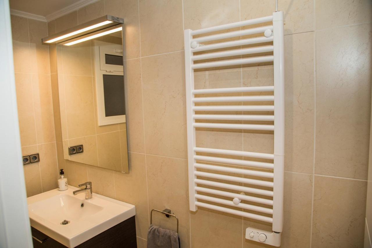 Apartamento Reus 2 - Parking Gratuito מראה חיצוני תמונה