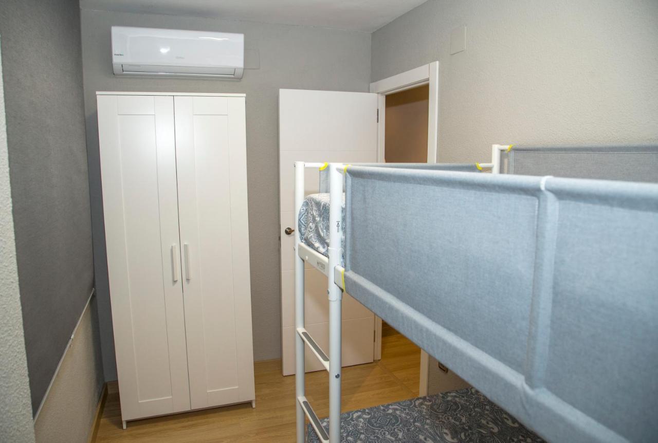 Apartamento Reus 2 - Parking Gratuito מראה חיצוני תמונה
