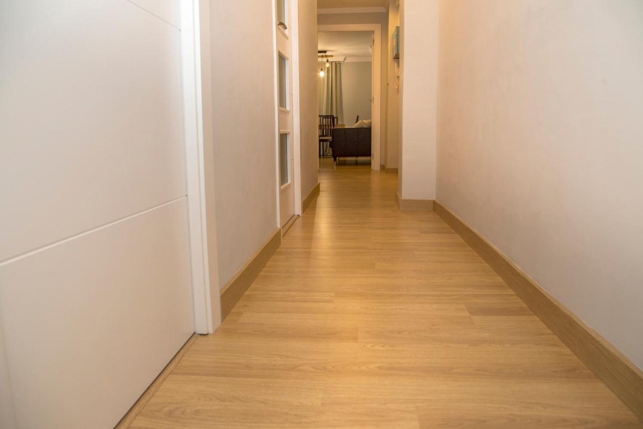 Apartamento Reus 2 - Parking Gratuito מראה חיצוני תמונה