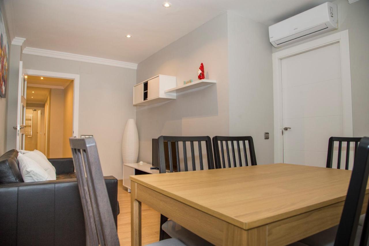 Apartamento Reus 2 - Parking Gratuito מראה חיצוני תמונה