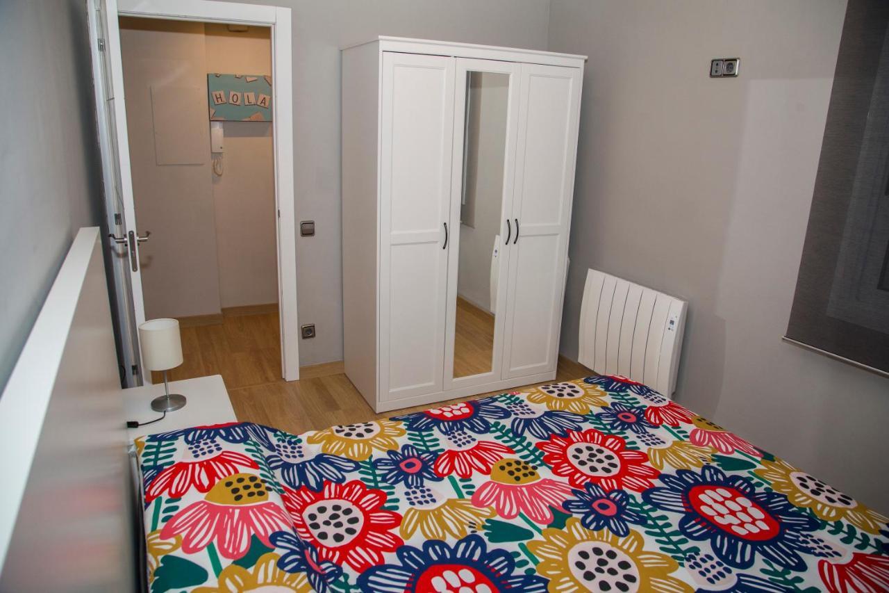 Apartamento Reus 2 - Parking Gratuito מראה חיצוני תמונה