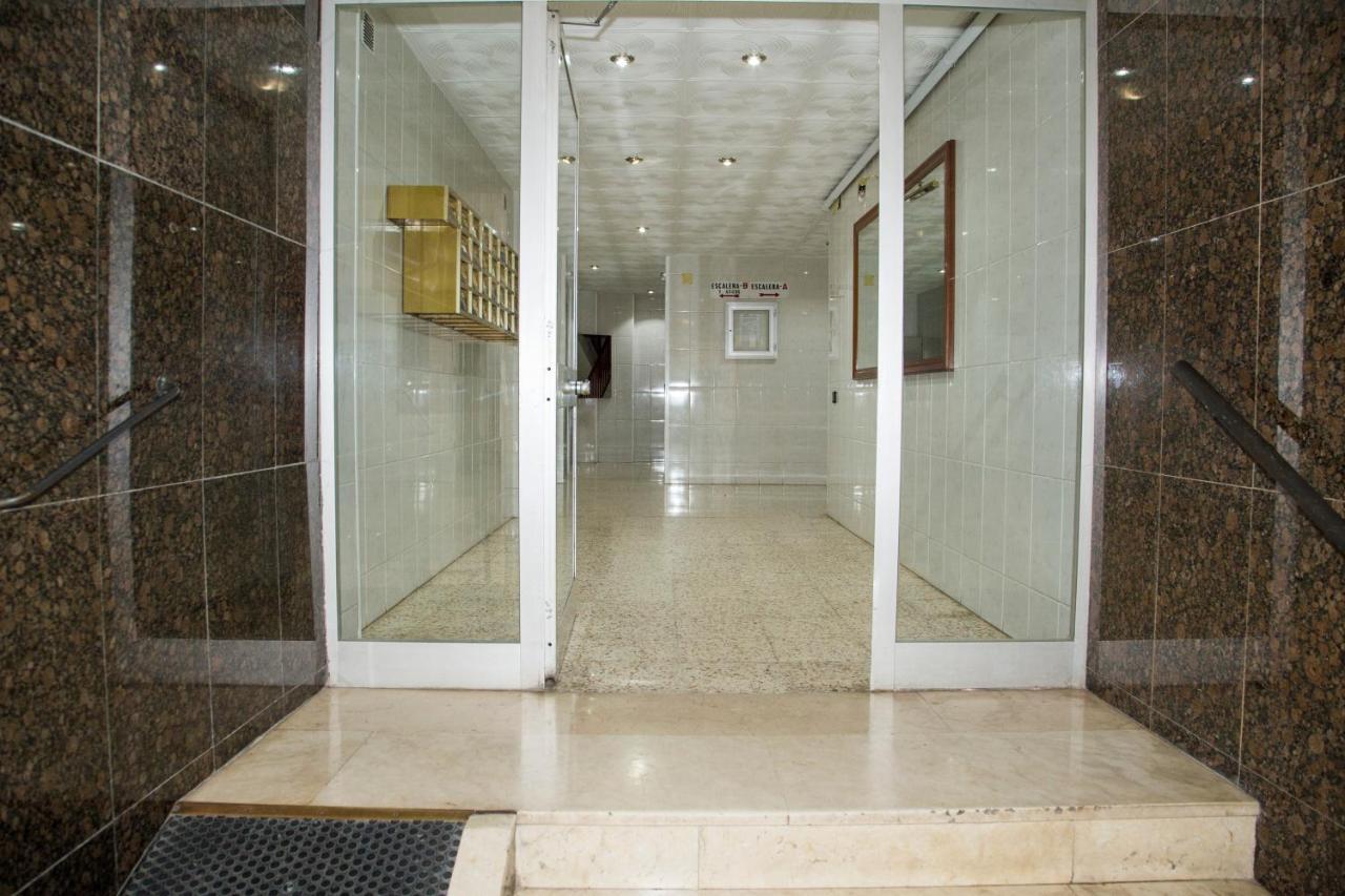 Apartamento Reus 2 - Parking Gratuito מראה חיצוני תמונה