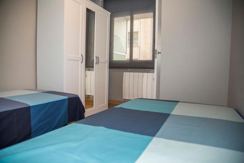 Apartamento Reus 2 - Parking Gratuito מראה חיצוני תמונה